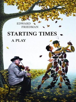 cover image of Starting Times